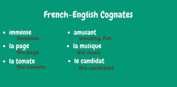 Just Tick The Correct French english Translation ProProfs Quiz